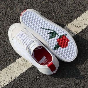 Old Skool Authentic Vans